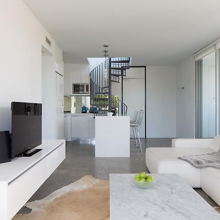 Bondi Beach Apartments Sydney Esterno foto