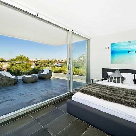 Bondi Beach Apartments Sydney Esterno foto