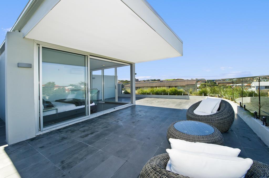 Bondi Beach Apartments Sydney Esterno foto