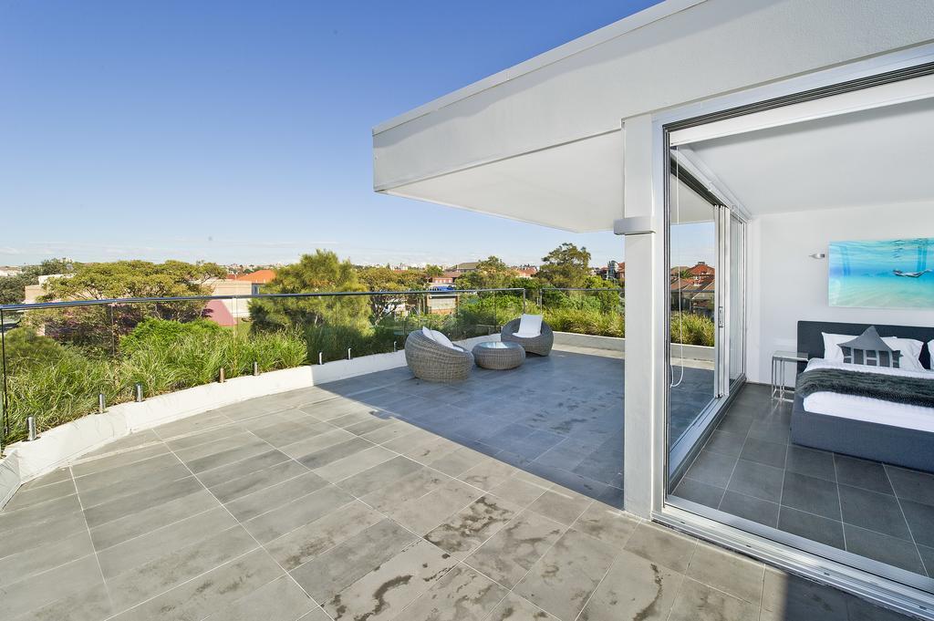 Bondi Beach Apartments Sydney Esterno foto