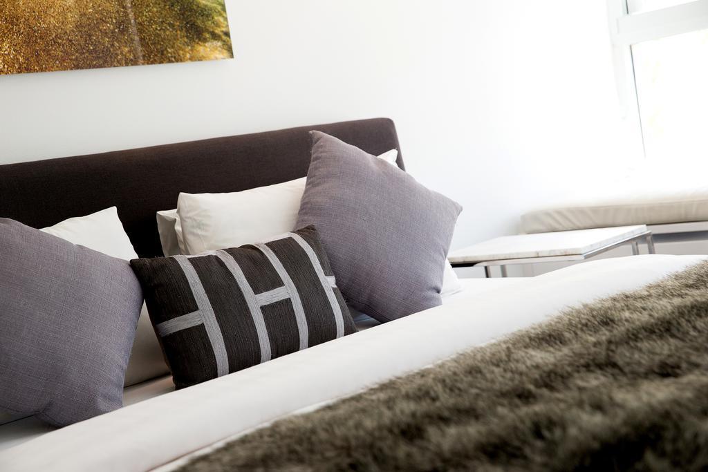 Bondi Beach Apartments Sydney Esterno foto