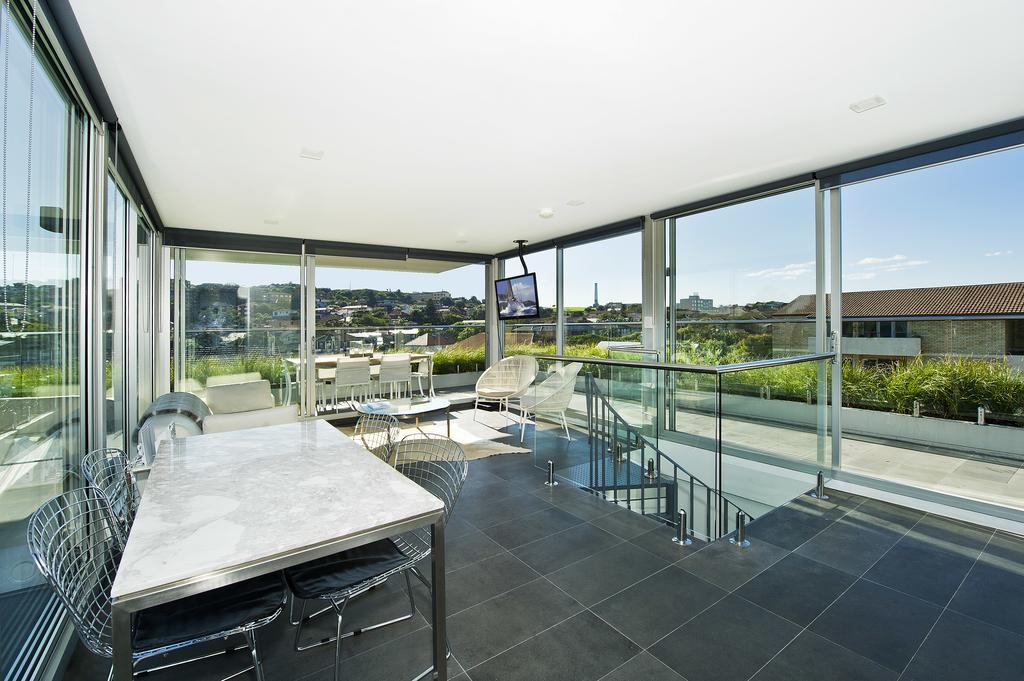 Bondi Beach Apartments Sydney Esterno foto