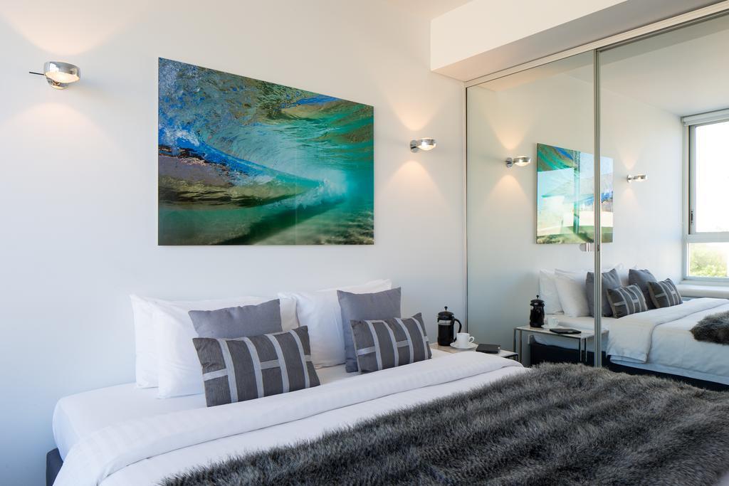 Bondi Beach Apartments Sydney Esterno foto