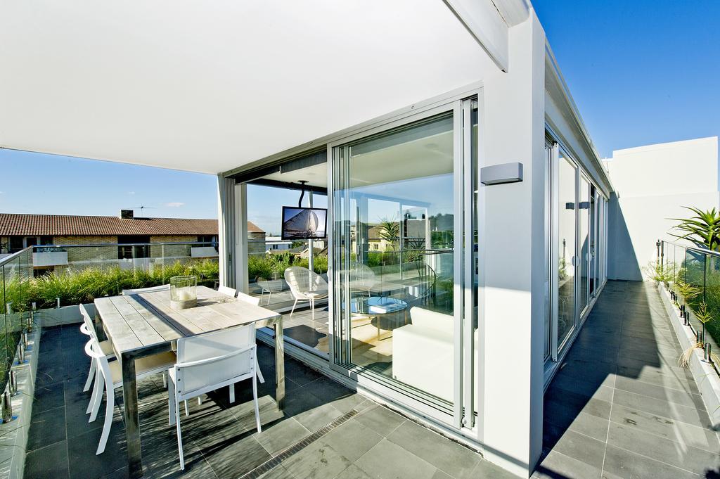 Bondi Beach Apartments Sydney Esterno foto