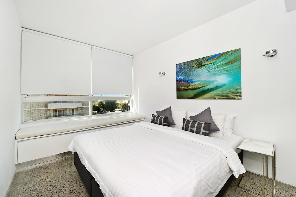 Bondi Beach Apartments Sydney Esterno foto