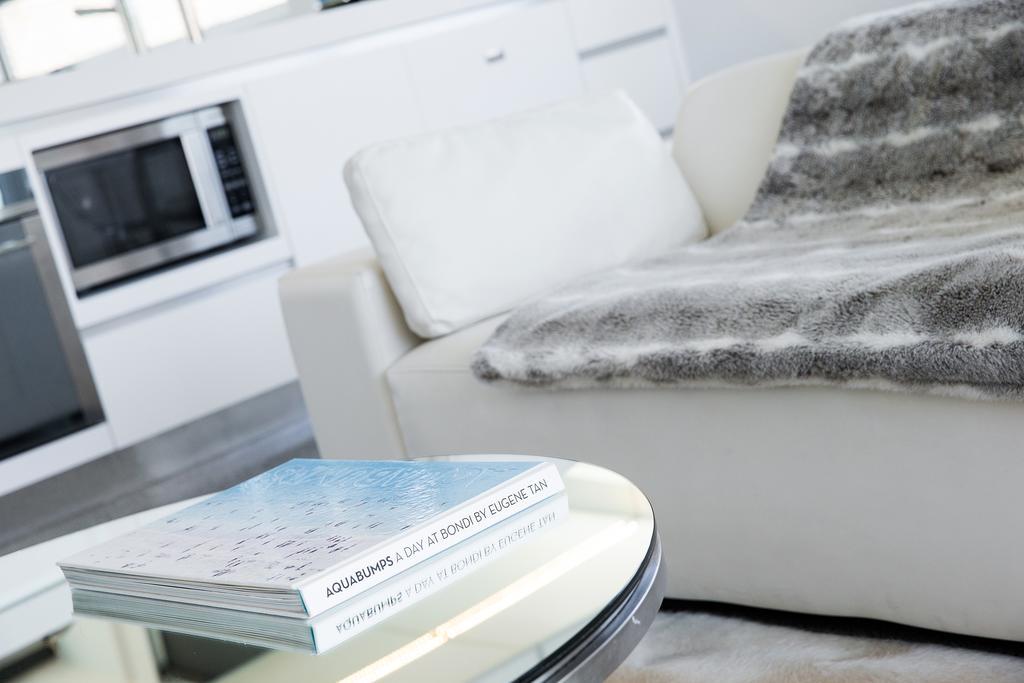 Bondi Beach Apartments Sydney Esterno foto