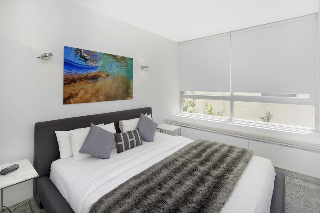 Bondi Beach Apartments Sydney Esterno foto