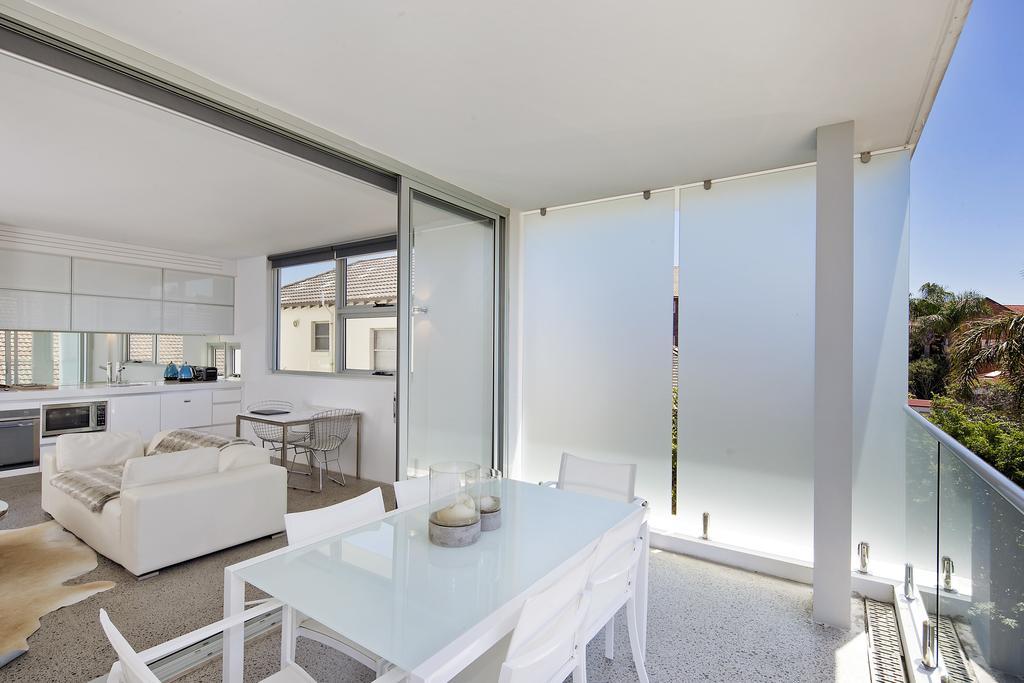 Bondi Beach Apartments Sydney Esterno foto