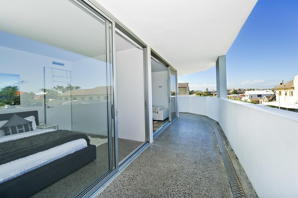 Bondi Beach Apartments Sydney Esterno foto