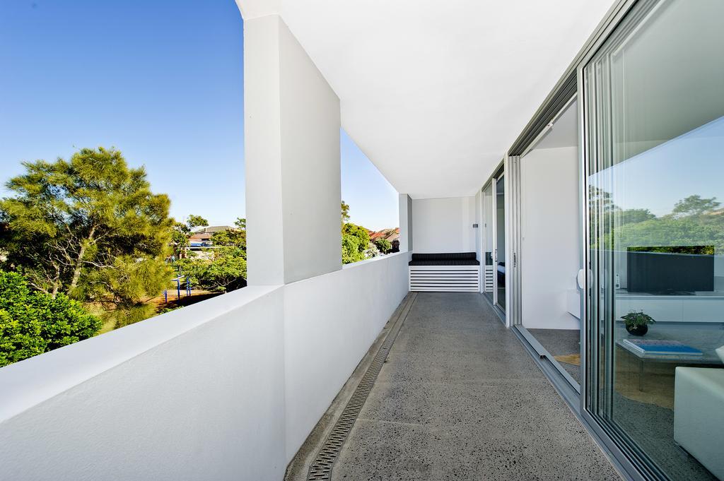 Bondi Beach Apartments Sydney Esterno foto