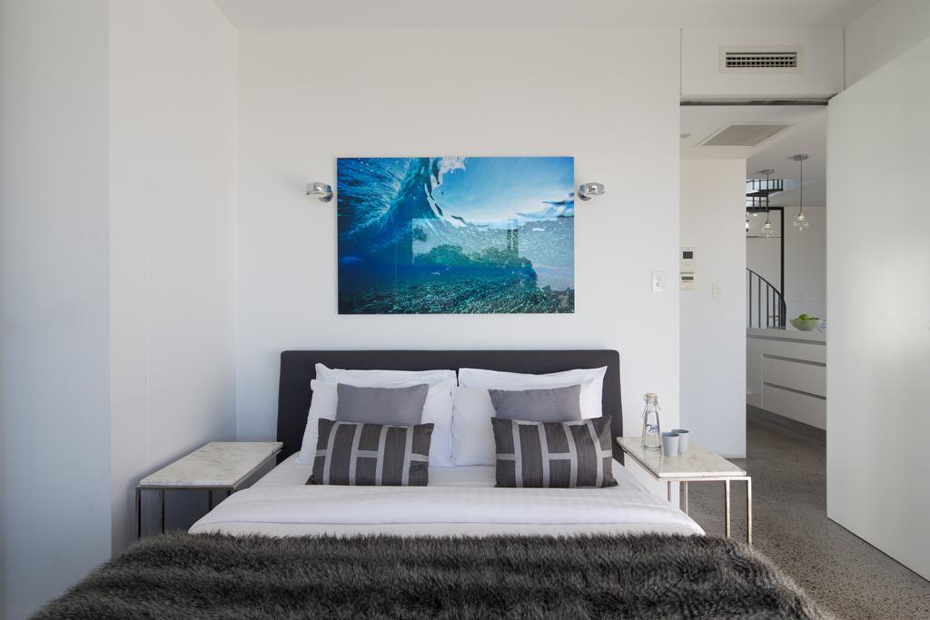 Bondi Beach Apartments Sydney Esterno foto