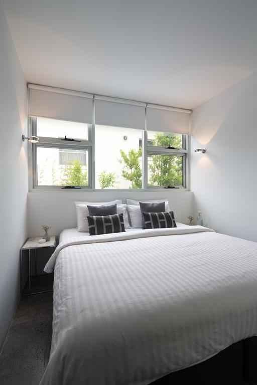 Bondi Beach Apartments Sydney Esterno foto