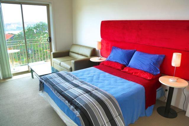Bondi Beach Apartments Sydney Camera foto
