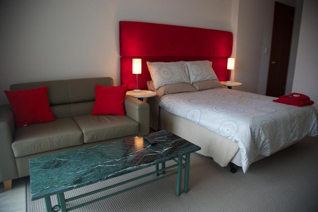 Bondi Beach Apartments Sydney Esterno foto