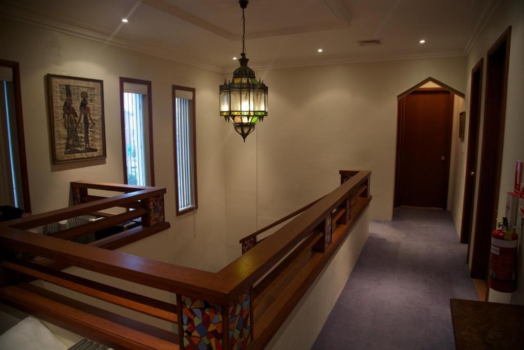 Bondi Beach Apartments Sydney Esterno foto