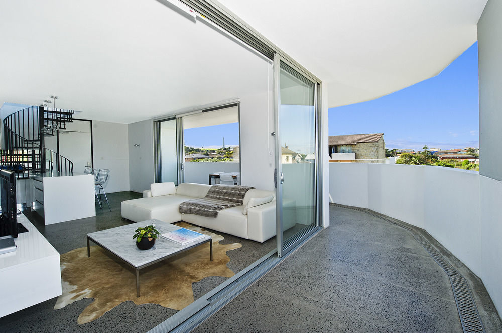 Bondi Beach Apartments Sydney Esterno foto