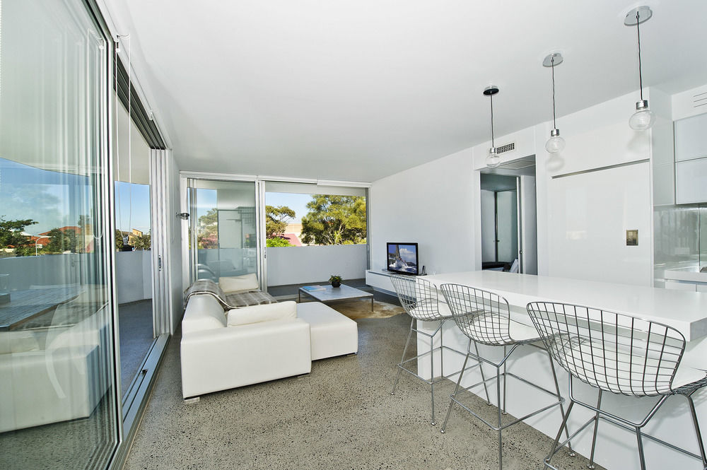 Bondi Beach Apartments Sydney Esterno foto